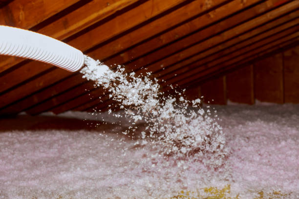 Best Insulation Maintenance and Repair in Old Orchard, PA