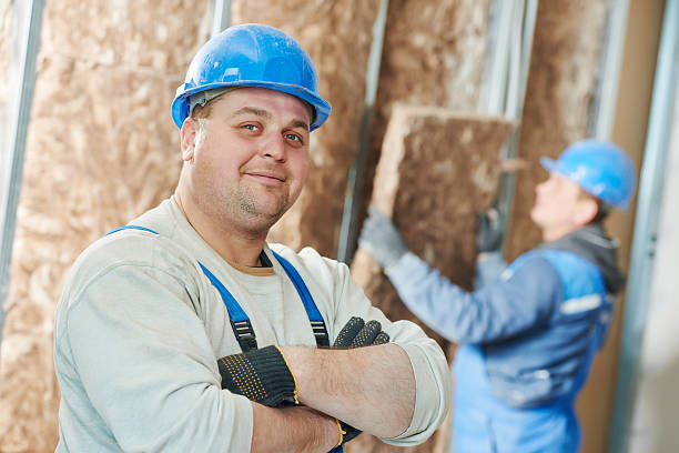 Best Types of Insulation in Old Orchard, PA