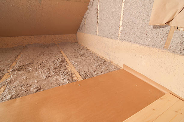 Best Commercial Insulation in Old Orchard, PA